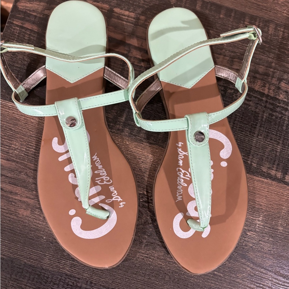 Woman’s Circus By Sam Edelman Sandals